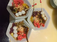 -锦府盐帮·侯宅(五棵松万达店)