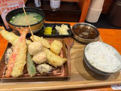 -天妇罗内顺田(罗湖店)
