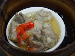 -香港蓮香樓(上環店)