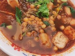 -阿三生煎(正弘城店)