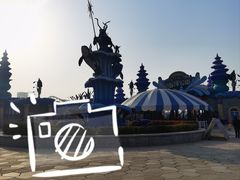 -华夏文旅海洋公园
