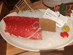 -巴奴毛肚火锅(龙湖锦艺城店)