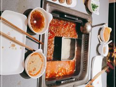 -巴奴毛肚火锅(悠唐购物中心店)