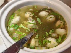 -日丰园海肠水饺·老字号大连海鲜(和平广场店)