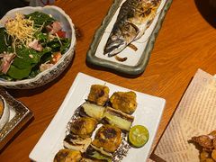 -有喜屋·鲜鸡烧鸟·居酒屋(安龙路店)