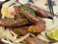 -南风(淮海街店)