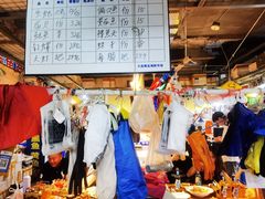 -喝丢一只鞋海鲜烧烤·海肠捞饭(市场店)