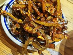 香干-盟重烧烤(高正街店)