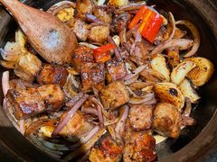 -旺爷砂锅·茶作(国贸城店)