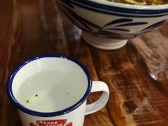 -左陕右甘(亚运村店)