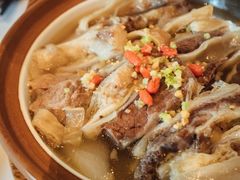 -广州富力丽思卡尔顿酒店·丽轩·粤菜