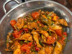 -61号餐吧(兴坪古镇漓江店)