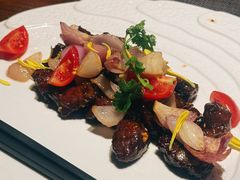 -肴约·花园式餐厅(湖里店)