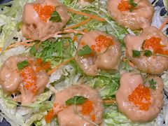 -晶吉·居酒屋·烧鸟·海胆(民主广场店)
