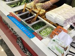 -高麦卷饼王(星海生活广场店)