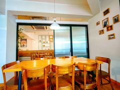 -雕刻时光咖啡馆(南院门店)