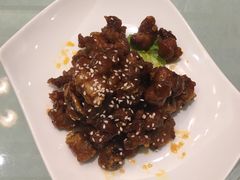 -宁波汉通海鲜大酒店(江湾店)