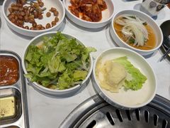 -六七八韩式烤肉·韩国料理(上杭路店)