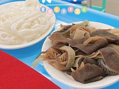 -花苑美食横琴生蚝火锅(拱北粤华路店)