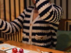 -素慧餐厅(大虹桥店)