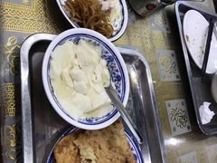 -清真·鸦儿李记·小馆(后海店)