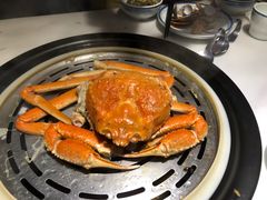 -碗中海·蒸汽海鲜·桑拿鸡(岭南天地店)
