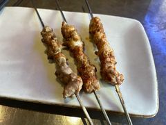 呼伦贝尔羊肉串-很久以前羊肉串(打浦路店)