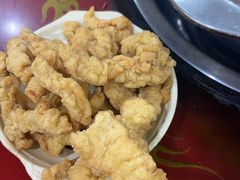 -储奇门鳝鱼火锅(总店)