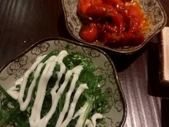 -大鲤深夜食堂