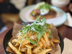 -O'mills Sourdough Bakery&Bistro(永嘉路店)