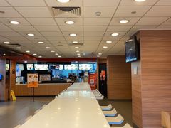 -麦当劳(天骄店)