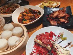 -隔壁老王·家常云南菜(花巷店)