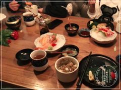 -阿吾罗日本料理(K11艺术中心店)