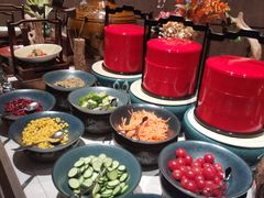 -无锡丽笙精选酒店