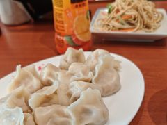 -鸿毛饺子(紫竹桥店)