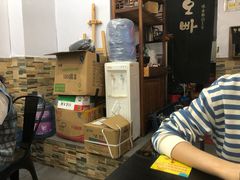 -喔爸韩国料理(环球银泰城店)