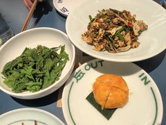 -一坐一忘云南菜(嘉里中心店)