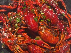 油焖大虾-巴厘龙虾·榜首油焖大虾(旗舰店·万松园)