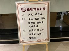 -乐汤汇温泉生活馆(海港区店)