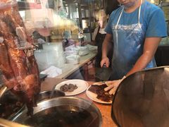 -黄连大头华烧鹅店(大良店)