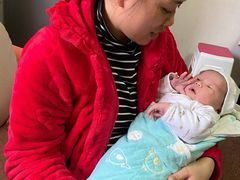 -好孕妈妈月嫂育儿嫂(锦江店)