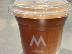 -M Stand(宁波万象城店)