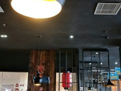 -汉松亭韩式自助烤肉&料理(苏宁广场店)