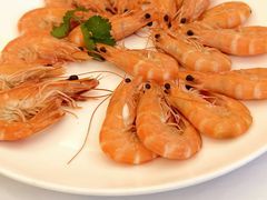 -山泉公馆酒家(珠江新城店)