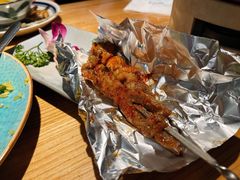 越式香茅烤肉-米纸越南小馆(金鹰世界店)