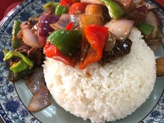 -中国兰州名牛纯汤牛肉面(永安道店)