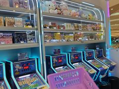 -天虹购物中心(深圳龙华店)