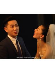 -DREAM HOUSE 梦想屋婚纱摄影
