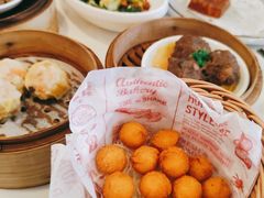 -万龙洲海鲜(南新仓店)