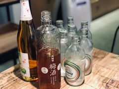 -热血兄弟·炭火烤肉(融侨中心店)